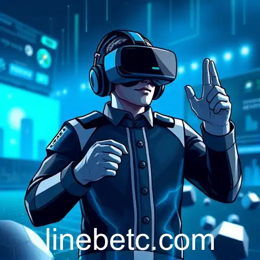 Linebet: Evolution of Game Websites