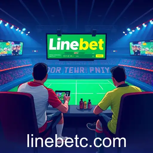 Linebet Betting Platform Embraces Modern Trends