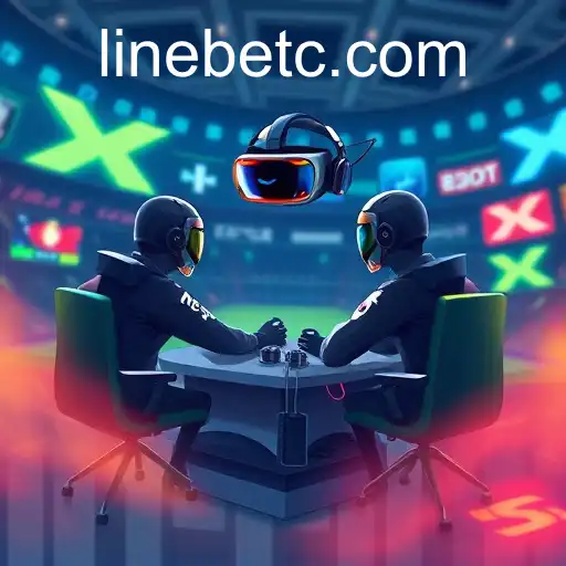 Linebet's Role in the Evolution of Online Gaming