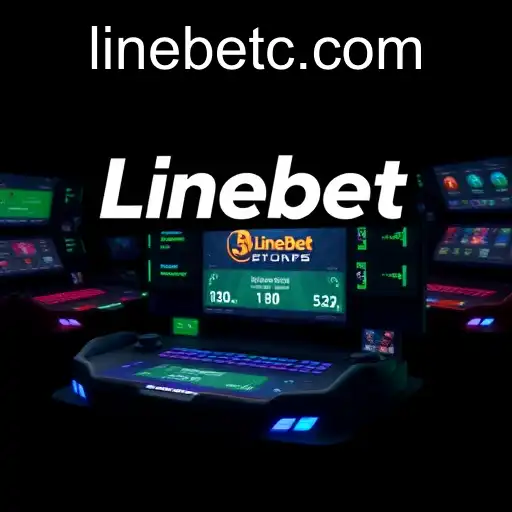 Linebet's Rise in Gaming Popularity