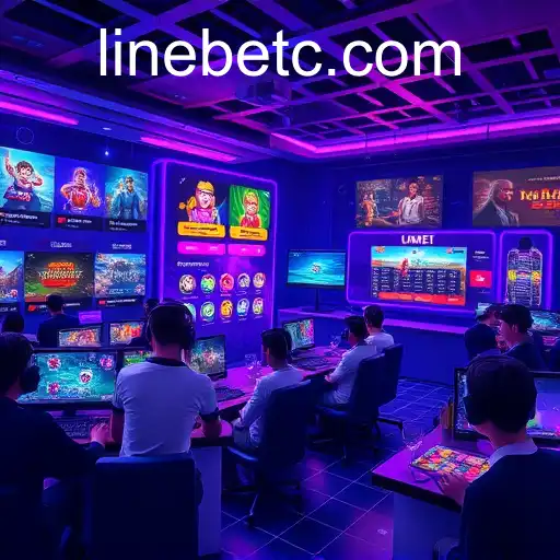 Linebet Gaming Trends and Economic Impact