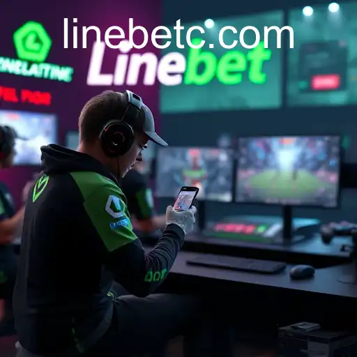 Linebet: Revolutionizing Online Gaming