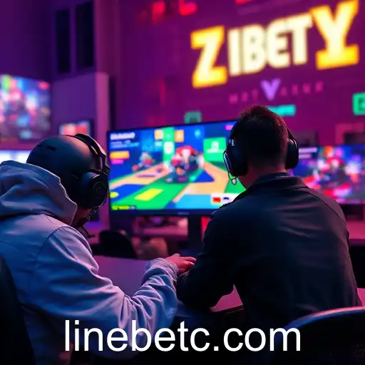 Linebet's Role in the Evolving Landscape of Online Gaming