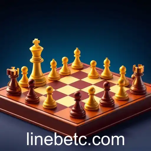 Linebet Revolutionizes Online Gaming in 2025