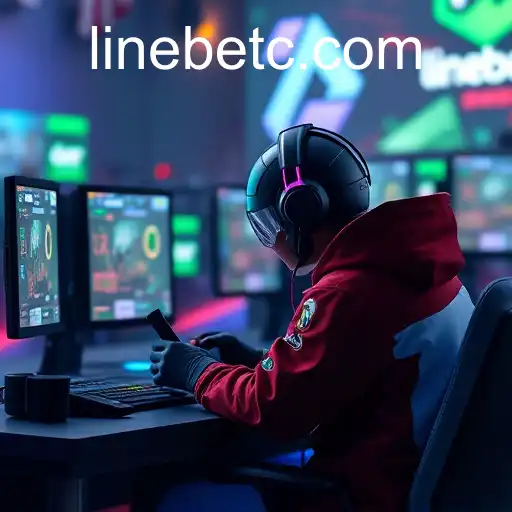 Linebet's Growing Influence in Online Gaming