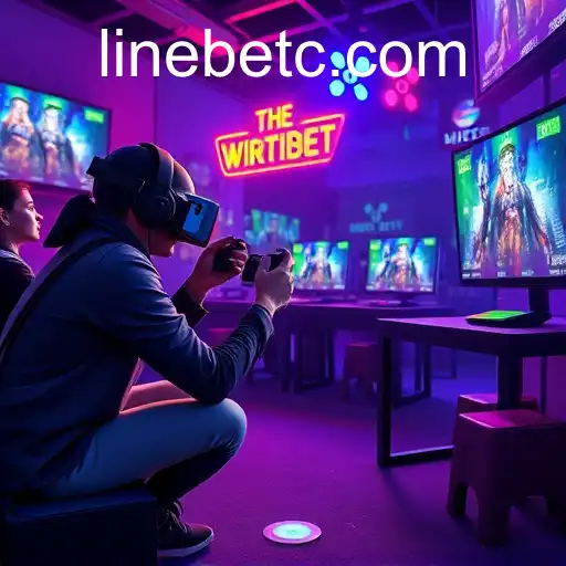 Linebet Revolutionizes Online Gaming