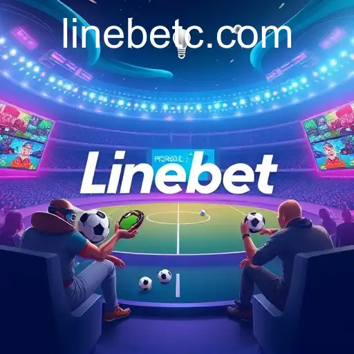 Linebet Revolution: Game Changer in the Online Gaming Scene