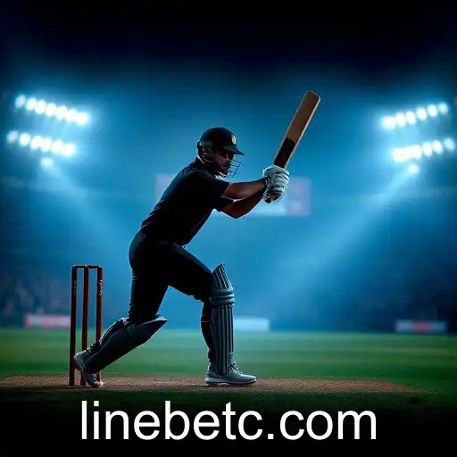 Linebet Betting Website Expansion Amid Global Trends