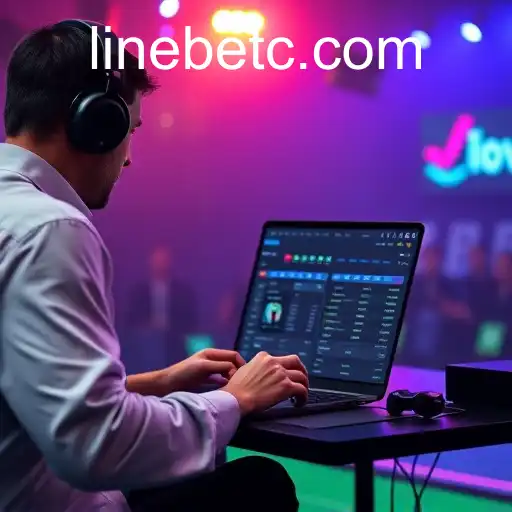 The Rising Popularity of Online Betting