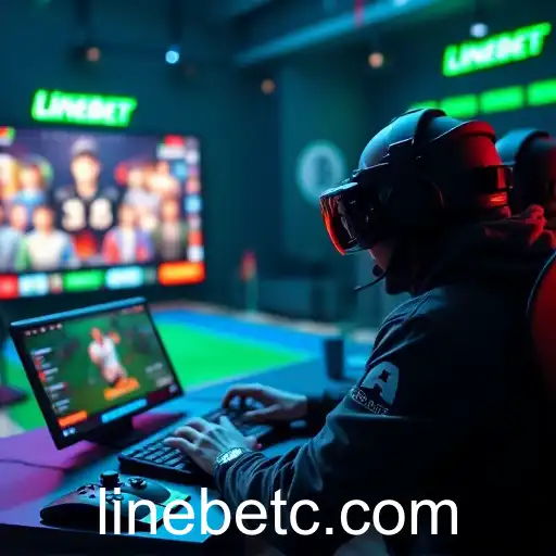 Rise of Linebet: Transforming Online Gaming