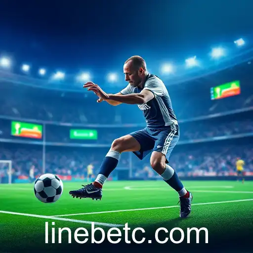 The Rise of Online Gambling: A Look into Linebet's Success