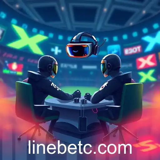 Linebet's Role in the Evolution of Online Gaming