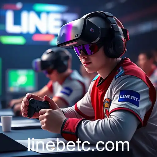 Linebet Emerges as Leader in Online Gaming