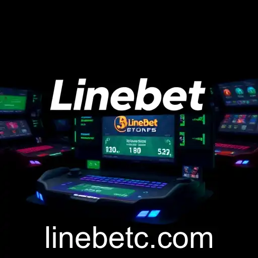 Linebet's Rise in Gaming Popularity
