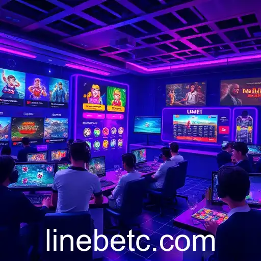 Linebet Gaming Trends and Economic Impact