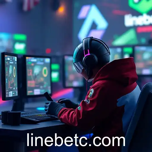 Linebet's Growing Influence in Online Gaming