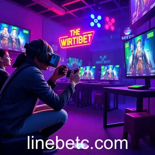 Linebet Revolutionizes Online Gaming