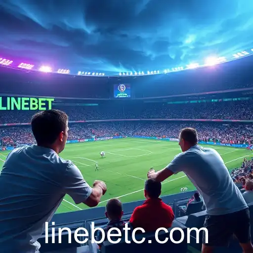 LineBet Revolutionizes Online Gaming