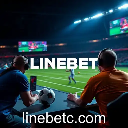 Linebet: Revolutionizing Online Gaming in 2026