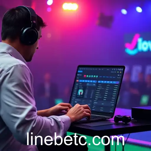 The Rising Popularity of Online Betting