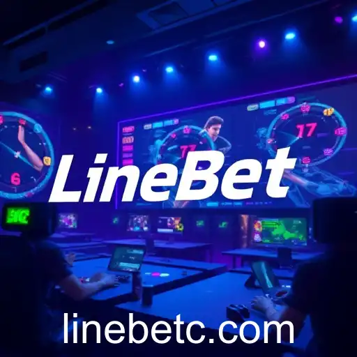 The Rise of Linebet in Online Gaming