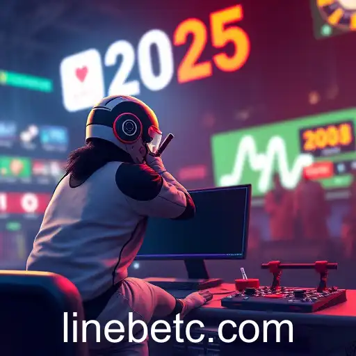 The Rise of Online Gaming in 2025