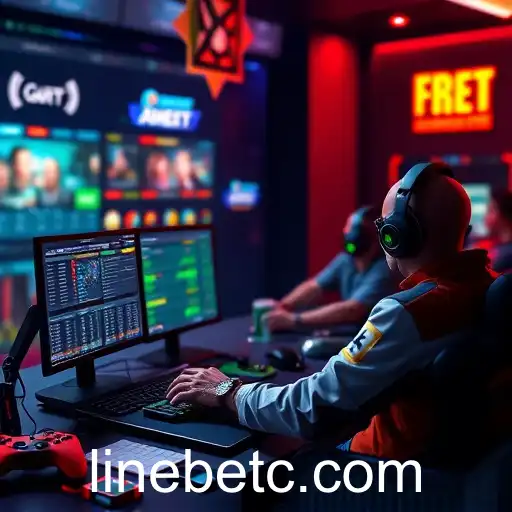 The Rise of Online Gaming Amid Changing Times